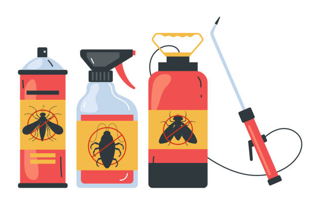 Best Commercial Pest Control Services  in Roodhouse, IL